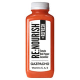 RENOURISH Refresh Gazpacho Tomato Red Pepper & Cucumber   500g GOODS M&S   