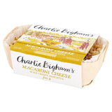 Charlie Bigham's Macaroni Cheese with Pancetta for 2   670g GOODS M&S   