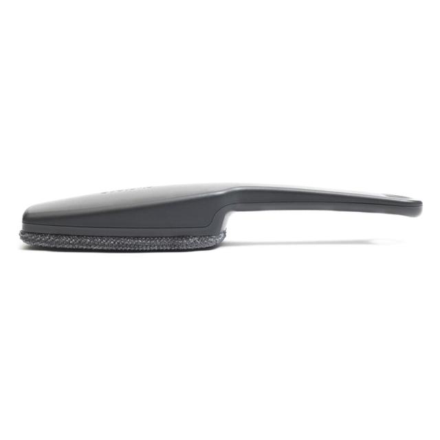 Brabantia Clothes Brush Dark Grey GOODS M&S   