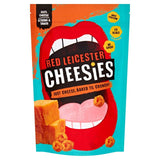 Cheesies Red Leicester Sharing Bag   60g GOODS M&S   