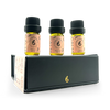 B Calm Live Calm essential oil diffuser set, imported from the UK