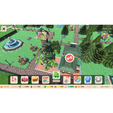 RollerCoaster Tycoon Adventures Deluxe Nintendo Switch game - British product