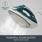 Tefal Express steam iron FV2830, UK version