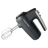Russell Hobbs Desire hand mixer charcoal, UK version