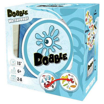 Argos Dobble Waterproof Card Game- Buy online at McGrocer