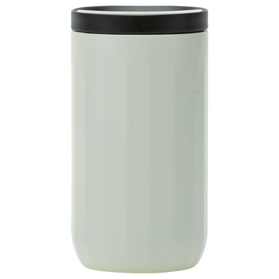Argos Smash Linear Grey Travel Coffee Cup - 340ml- Buy online at McGrocer