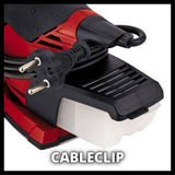 Einhell TE-OS 1320 corded detail sander 130W (British brand)