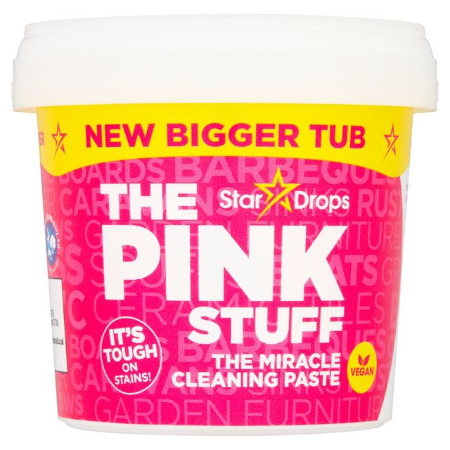 The Pink Stuff Paste 850g   850g GOODS M&S   