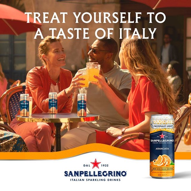 San Pellegrino Grapefruit   6 x 330ml