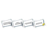 Repos Fun Facts party game - British product