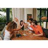 Repos Fun Facts party game - British product