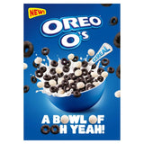 Oreo O's Cereal   350g GOODS M&S   