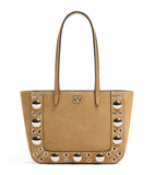 Valentino Garavani mini suede Nellcôte shoulder bag, UK version
