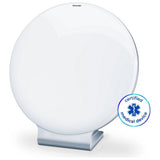 Beurer TL50 daylight therapy lamp white UK version