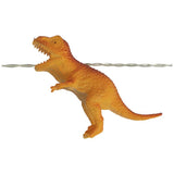 Home Dinosaur LED string lights 1.55m, imported from the UK
