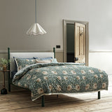 Habitat Morris & Co Pimpernel bedding set single (British brand)