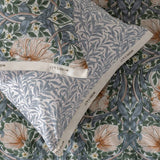 Habitat Morris & Co Pimpernel bedding set single (British brand)