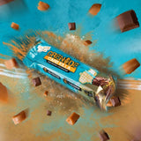 Grenade Chocolate Chip Salted Caramel Protein Bar   60g GOODS M&S   