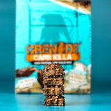 Grenade Chocolate Chip Salted Caramel Protein Bar   60g GOODS M&S   