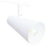 Argos Home 4 light spotlight bar matt white (British brand)