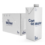 Carton Water Local Spring Water in a Box   12 x 1L GOODS M&S   