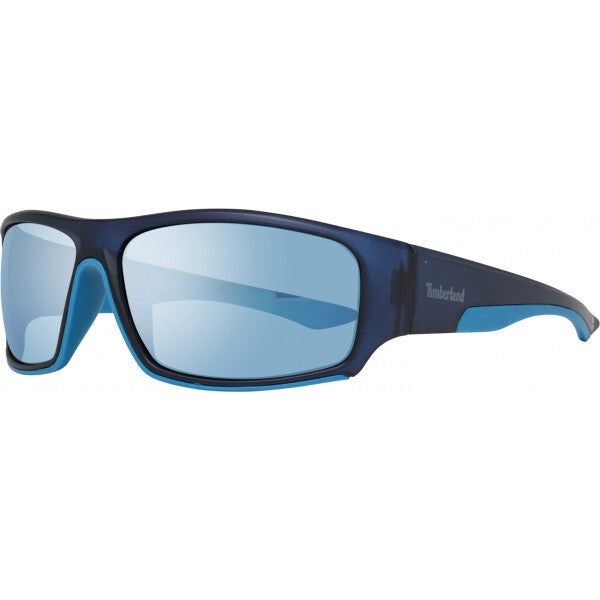 Timberland TB7178 blue sunglasses, imported from the UK