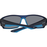 Timberland TB7178 blue sunglasses, imported from the UK