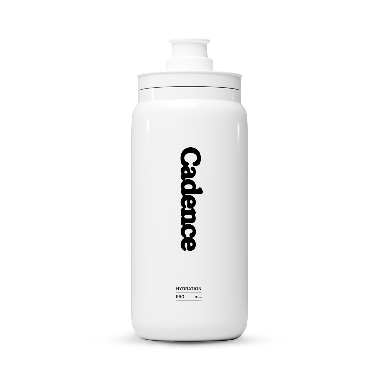 Cadence Core Bottle 550ml - British product
