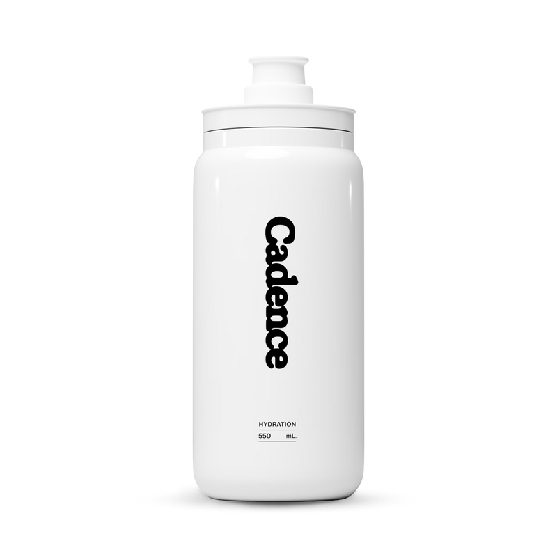 Cadence Core Bottle 550ml - British product