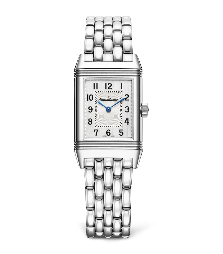 Jaeger-LeCoultre Reverso Classic watch 21mm, UK version