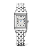 Jaeger-LeCoultre Reverso Classic watch 21mm, UK version
