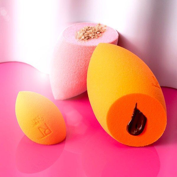 Real Techniques  Ultimate Sponge Trio GOODS Superdrug   