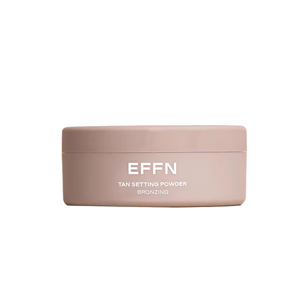Effn Tan Bronzing Setting Powder 30g - British product