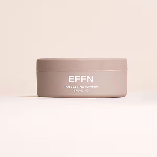 Effn Tan Bronzing Setting Powder 30g - British product