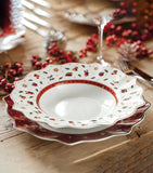 Villeroy & Boch Toy's Delight plate 26cm (British brand)