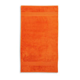 Habitat copper hand towel, imported from the UK