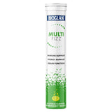 Bioglan Multi Fizz Effervescent   20 per pack GOODS M&S   