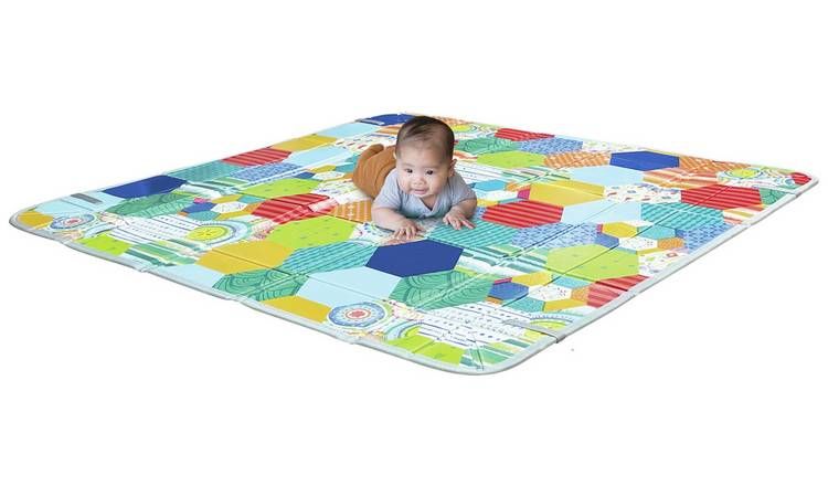 Infantino Foldable Playmat