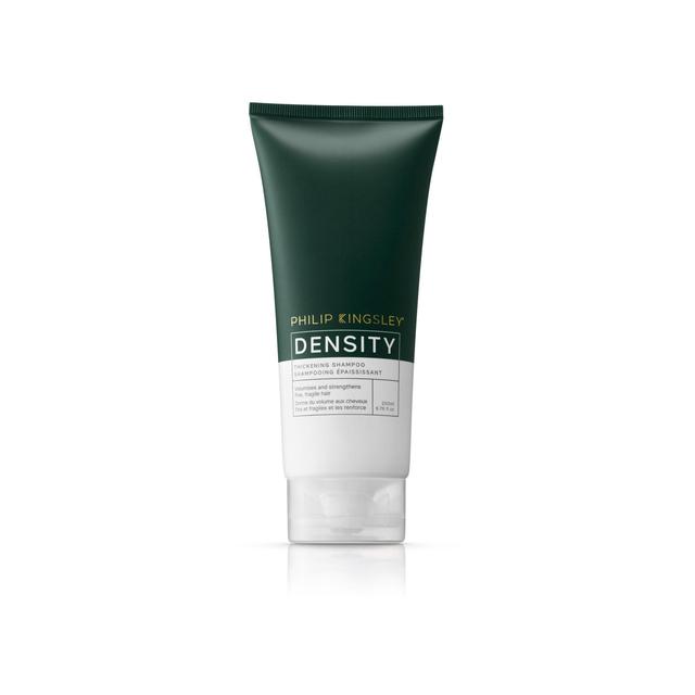 Philip Kingsley Density Thickening Shampoo   200ml