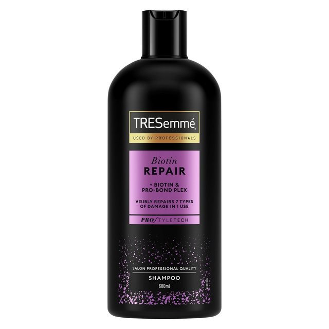 TRESemme Biotin Repair Shampoo   680ml GOODS M&S   