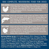 Butcher's Joints & Coat Dog Food Trays   24 x 150g GOODS M&S   