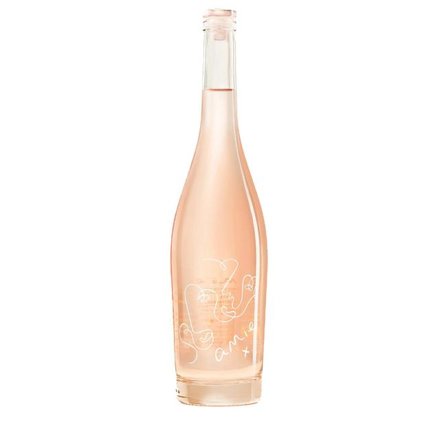 Amie x Organic Rose   75cl GOODS M&S   