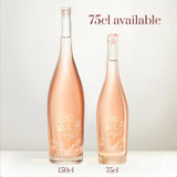 Amie x Organic Rose   75cl GOODS M&S   