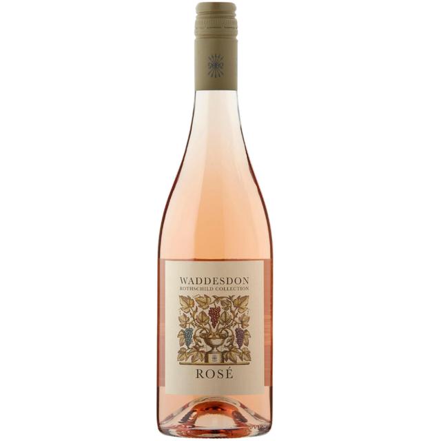 Rothschild Collection Rose   75cl GOODS M&S   