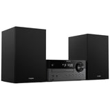 Philips TAM4505 hi-fi micro system black (British brand)