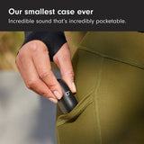 Beats Solo Buds true wireless earbuds black - British product