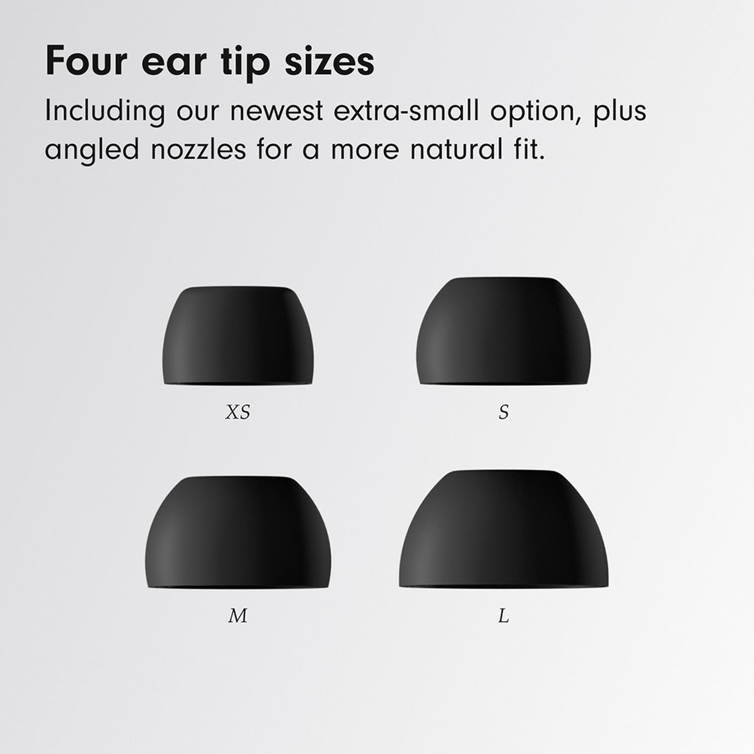 Beats Solo Buds true wireless earbuds black - British product