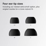 Beats Solo Buds true wireless earbuds black - British product