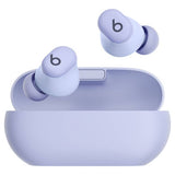 Beats Solo Buds purple true wireless earbuds, imported from the UK