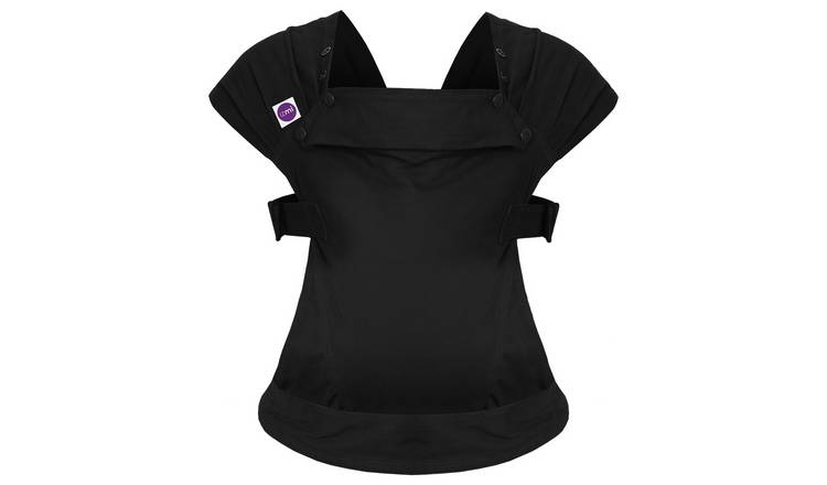 Izmi Essentials Baby Carrier - Black GOODS Argos